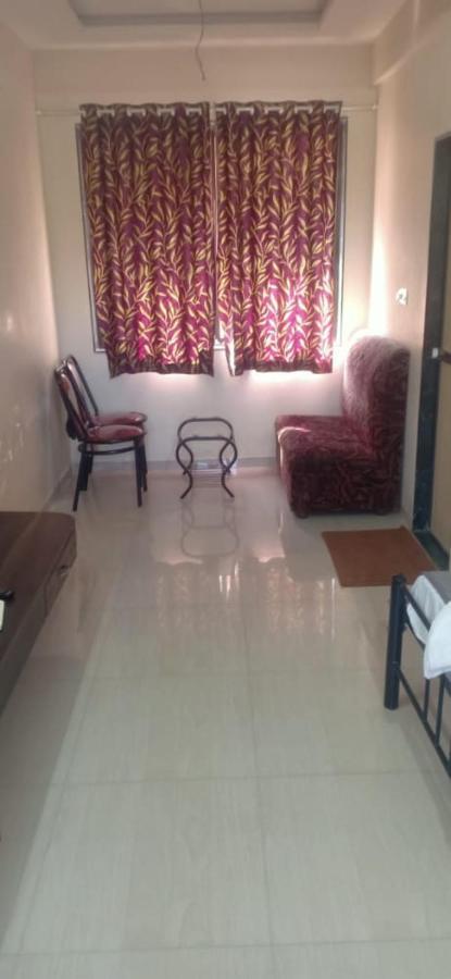 Hotel Rajendra Chinchani ภายนอก รูปภาพ