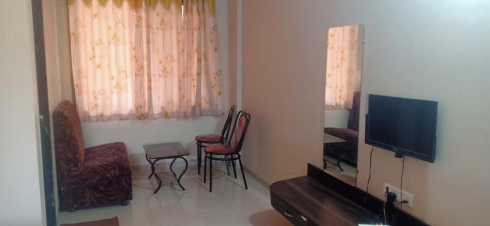 Hotel Rajendra Chinchani ภายนอก รูปภาพ